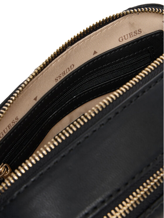 Guess Сумка Guess Giully II HWQG96 73140 Чорний
