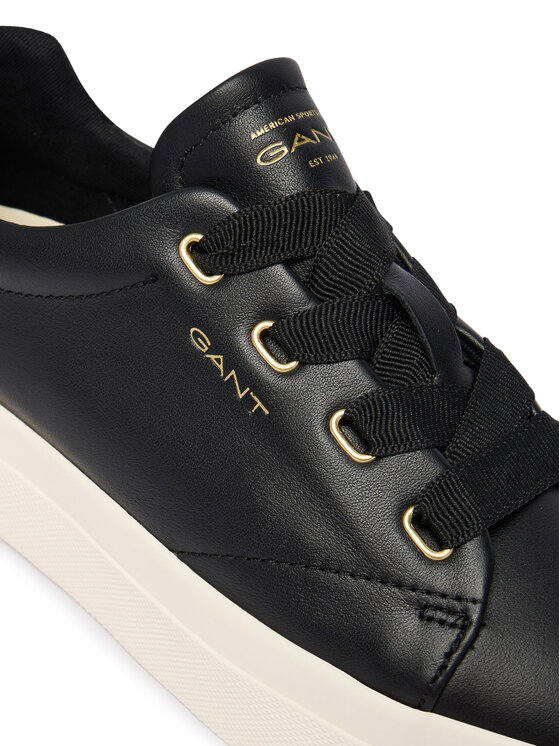 Gant Снікерcи Gant 33531331 Чорний