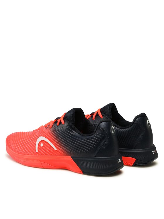 Head Buty do tenisa Head Revolt Pro 4.0 273223 Granatowy