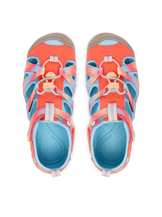 Keen Sandále Keen Seacamp II CNX 1032165 Ružová