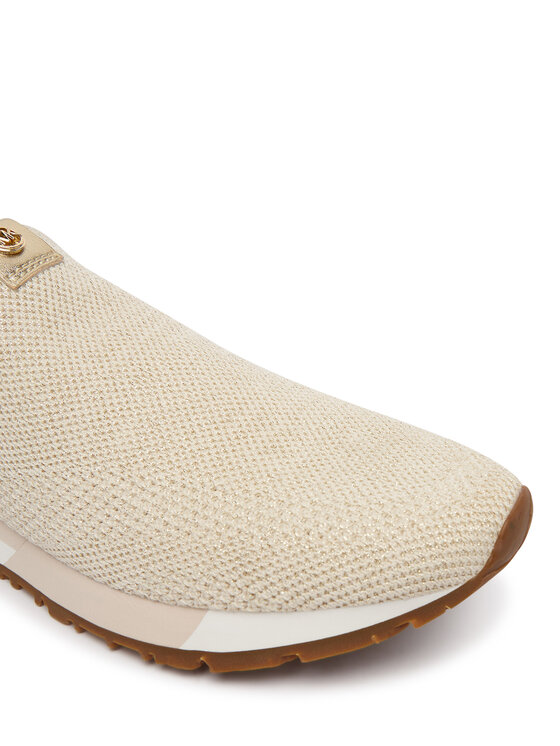MICHAEL Michael Kors Sportcipők MICHAEL Michael Kors 43R6NOFP3D Bézs