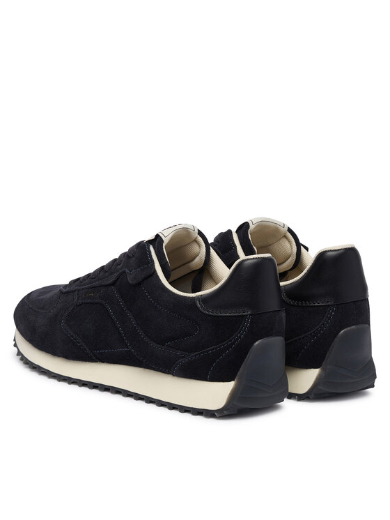 Gant Αθλητικά Gant Beja Low Lace 33533333 Σκούρο μπλε