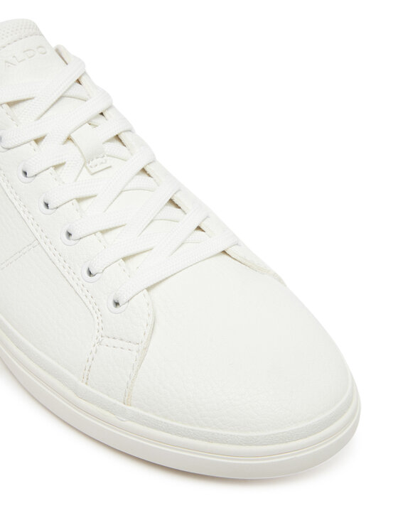 Aldo Снікерcи Aldo Finespec 13451152 Білий