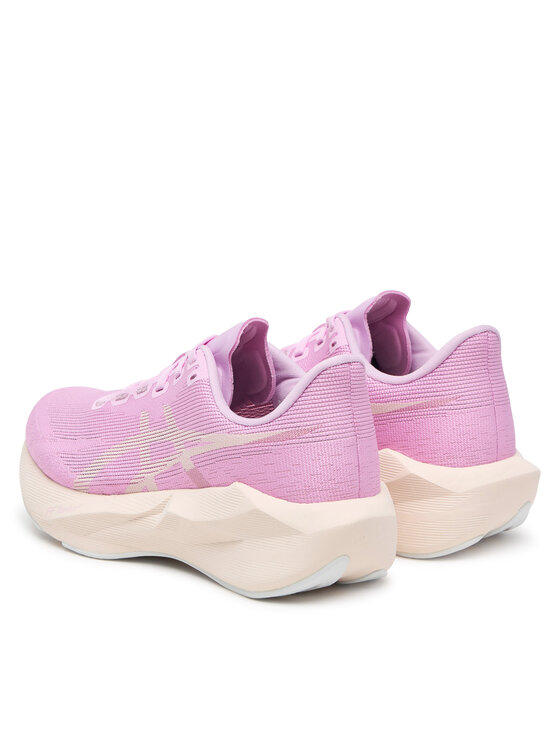 Asics Маратонки за бягане Asics Novablast 6 1012C008 Розов