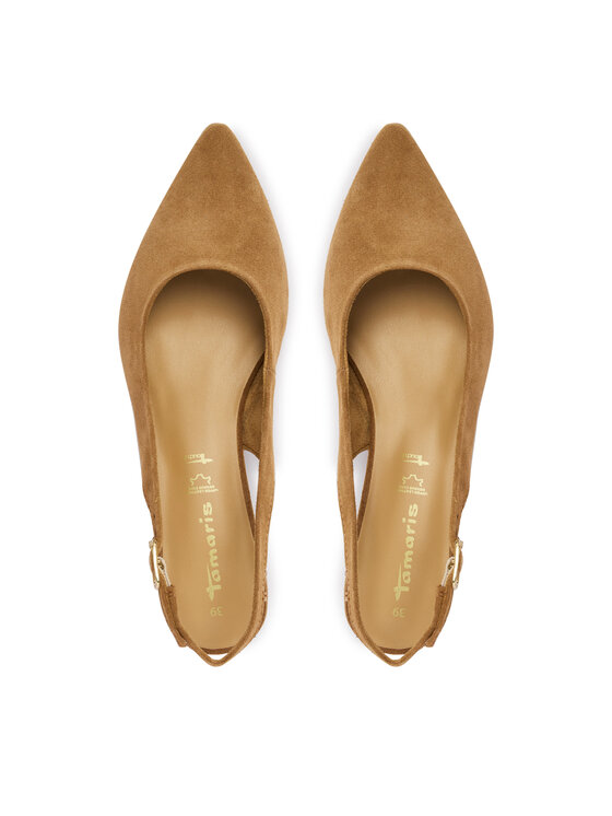Tamaris Salonke Tamaris 1-29500-42 Smeđa