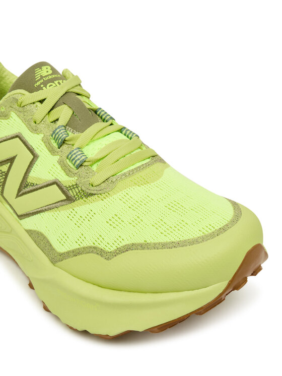 New Balance Tekaški čevlji New Balance FRESH FOAM X HIERRO V9 MHIER51M Zelena