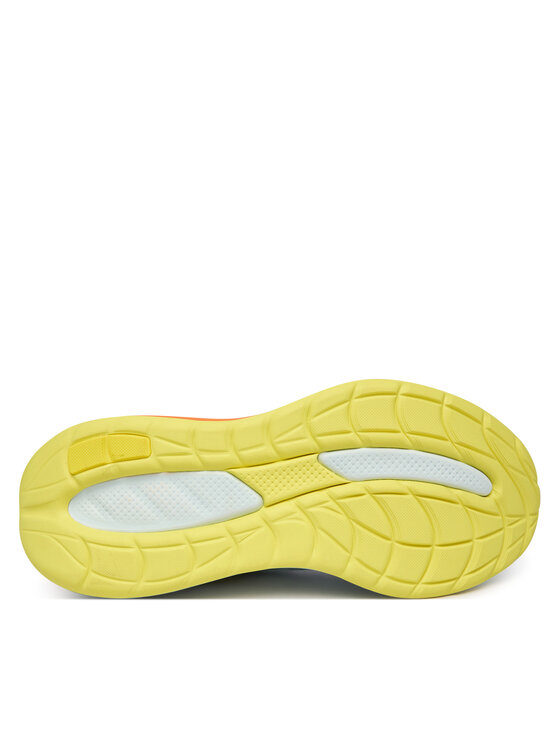 Asics Pantofi pentru alergare Asics Gel-Cumulus 28 1011C223 Albastru