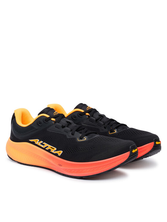 Altra Buty do biegania Altra Torin 9 AL0A85TN Czarny