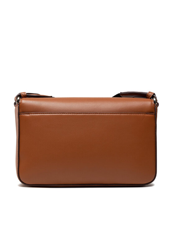 DKNY Soma DKNY Winonna Md Flap Cbod R12EKM63 Brūns