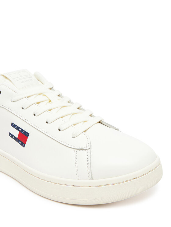 Tommy Jeans Superge Tommy Jeans Archive '98 EM0EM01596 Bela