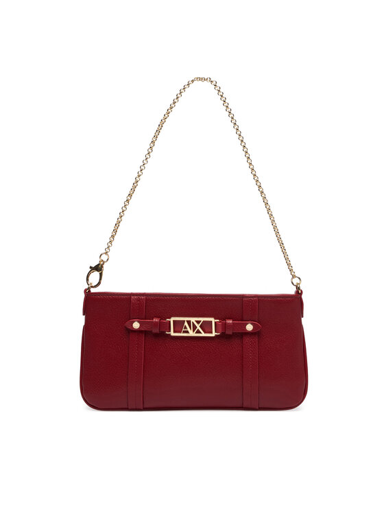 Armani Exchange Τσάντα Armani Exchange XW002985 AF15632 U5102 Μαύρο