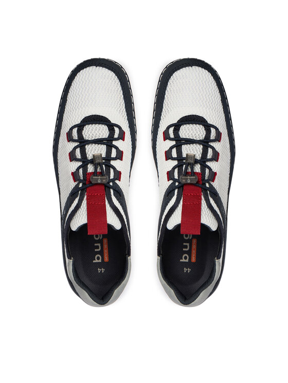 Bugatti Sneakers Bugatti Bmini 325AFF126950 Multicolore