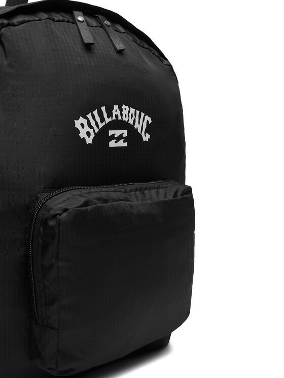 Billabong Σακίδιο Billabong CEOWB-BLB-MZ-001-09 Μαύρο
