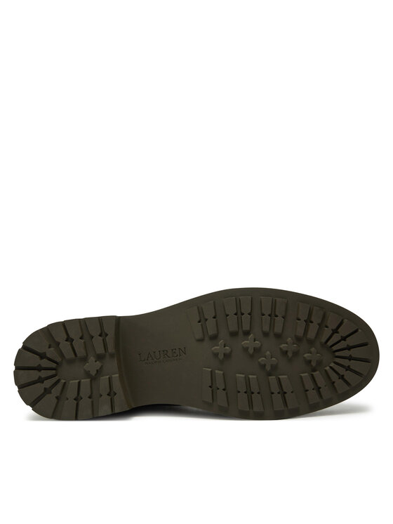 LAUREN RALPH LAUREN Gumijasti škornji LAUREN RALPH LAUREN Preslie 802945876002 Khaki