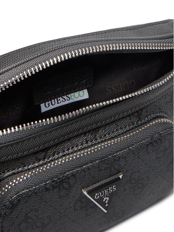 Guess Rankinė ant juosmens﻿ Guess HMMICT P5431 Pilka
