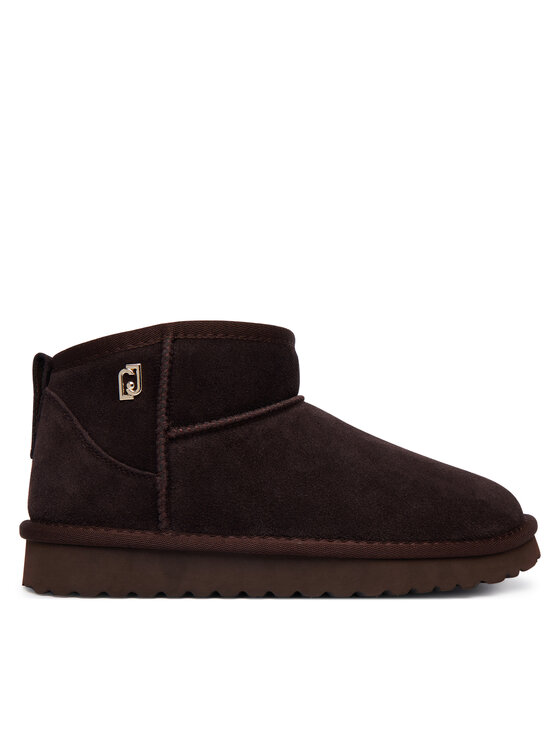 Liu Jo Schneeschuhe Liu Jo Jil 01 SF6141 PX002 Braun