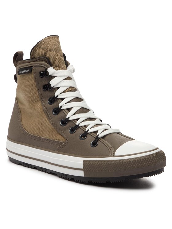 Converse Kedas Converse Chuck Taylor All Star All Terrain A04474C Bēšs