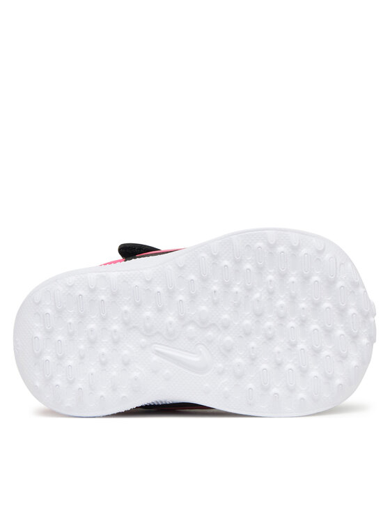 Nike Снікерcи Nike Revolution 7 (Tdv) FB7691 002 Чорний