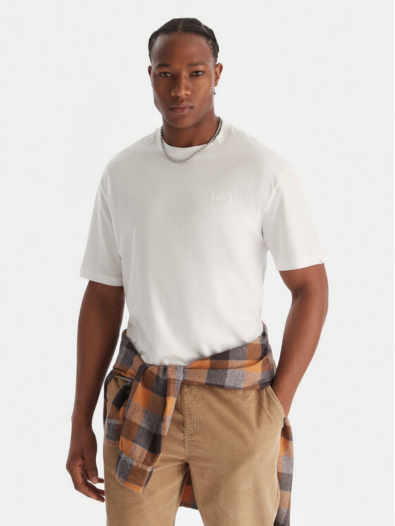 Quiksilver Quiksilver Комплект футболок Salt Water EQYZT08203 Кольоровий Regular Fit
