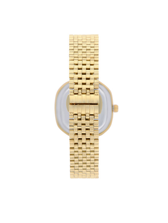 Liu Jo Годинник Liu Jo Chains Elison TLJ2779 Золотий