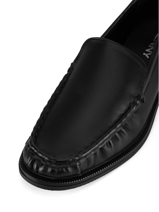 JENNY Mokasīni JENNY HY13378-9 Melns