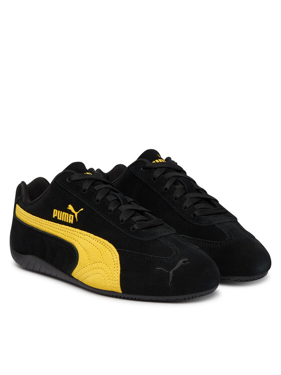 Puma Снікерcи Puma Speedcat OG Jr 401698 27 Чорний