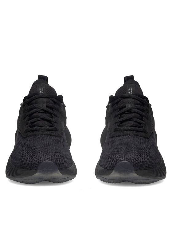 Reebok Sneakers Reebok Dmx Comfort+ 100034134 W Negru
