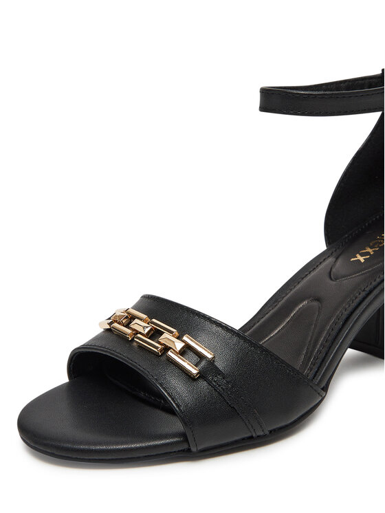 MEXX Sandale MEXX MX/022C-HY Crna