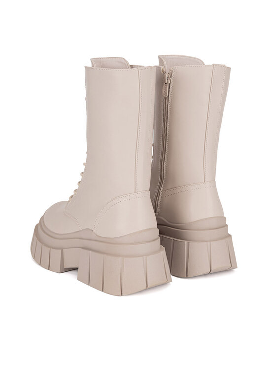 DeeZee Черевики туристичні DeeZee HY305-21 Бежевий