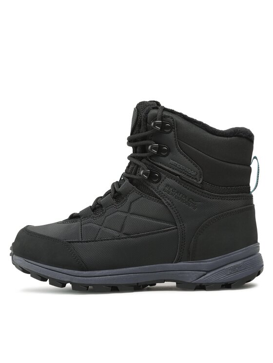 Regatta Botas de trekking Regatta Lady Samaris Thermo RWF705 Negro