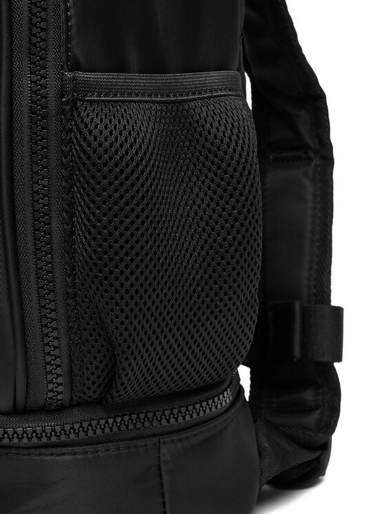 Hunter Plecak Hunter CEO-HUNTER_ACCCS_05_AW2025 Czarny