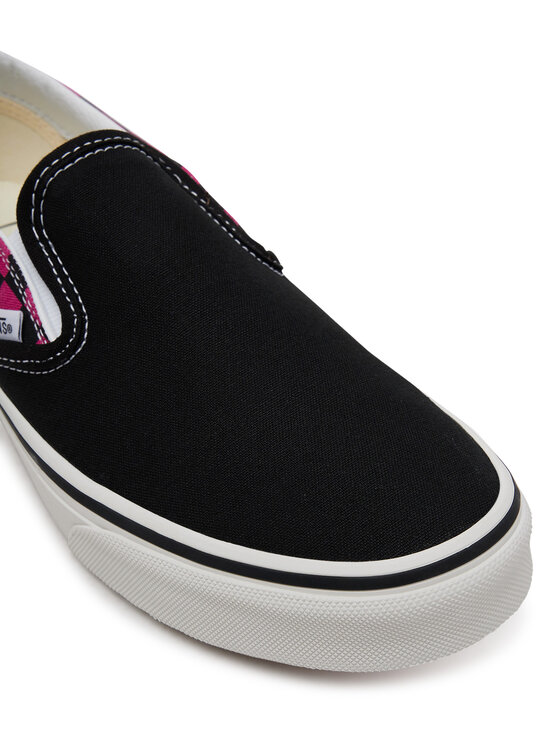 Vans Tenisky Vans Classic Slip-On VN000D6BYLZ1 Růžová