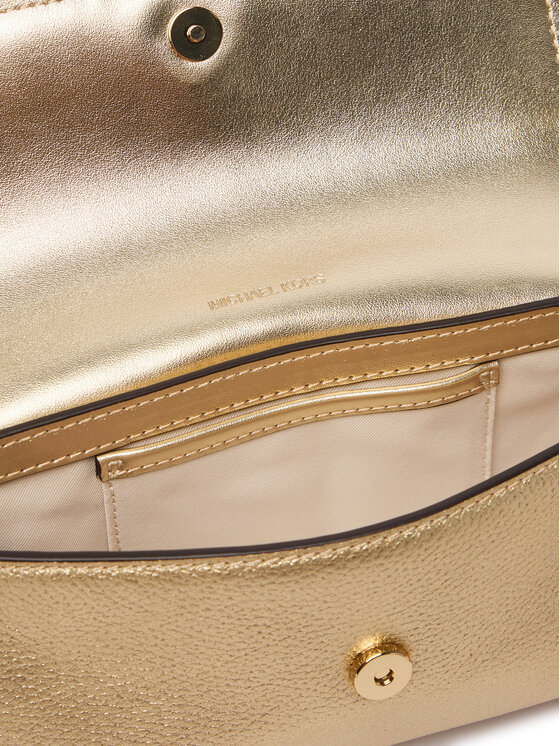 MICHAEL Michael Kors Сумка MICHAEL Michael Kors Nolita 32S6GY5C5M Золотий