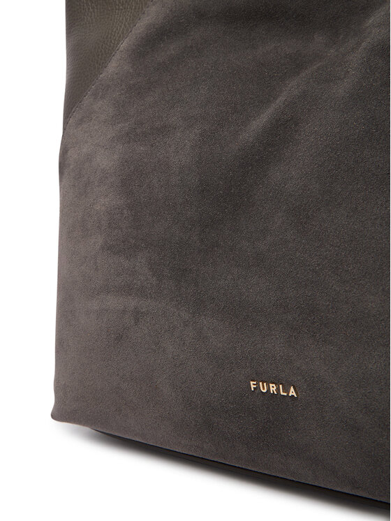 Furla Сумка Furla Lara M WB01900 BX1895 BG 4285S Сірий