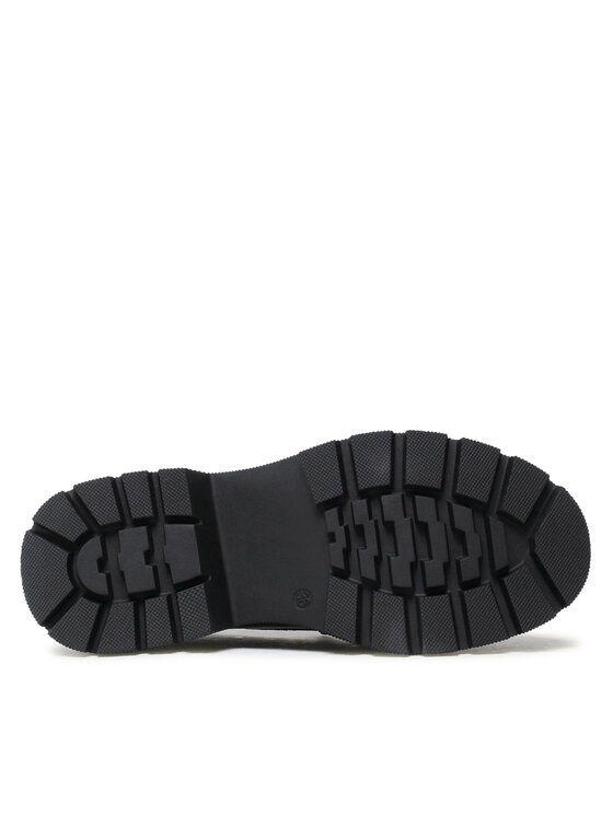 Keddo Loafers Keddo 828130/19-02E Negru