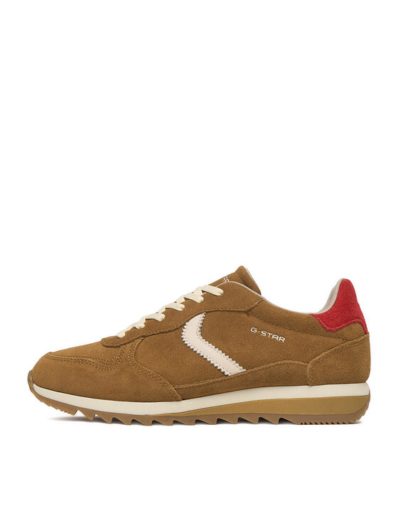 G-STAR Снікерcи G-Star Raw CEO-25SCW159 Коричневий