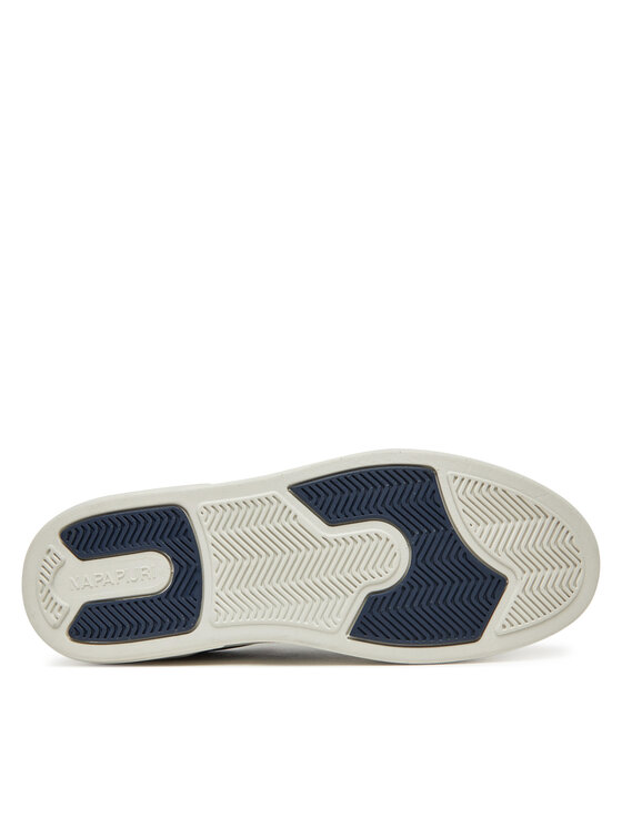 Napapijri Sneakersy Napapijri Bark NP0A4IQO Granatowy