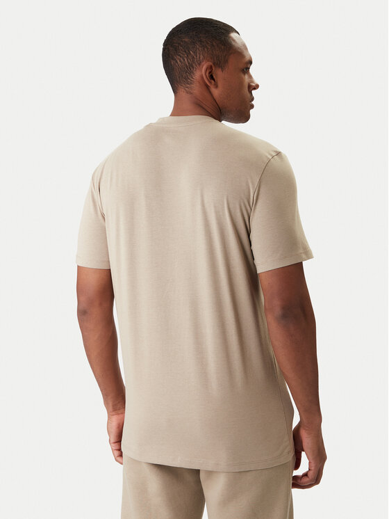 Guess Guess Camiseta Z2YI12 JR06K Beis Regular Fit