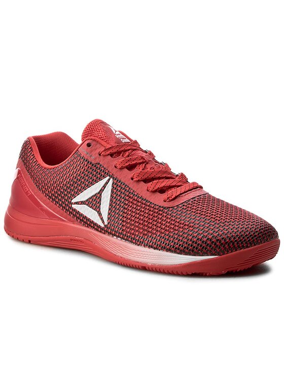 Reebok Încălțăminte pentru sală Reebok Crossfit Nano 7.0 BD5023 Roșu