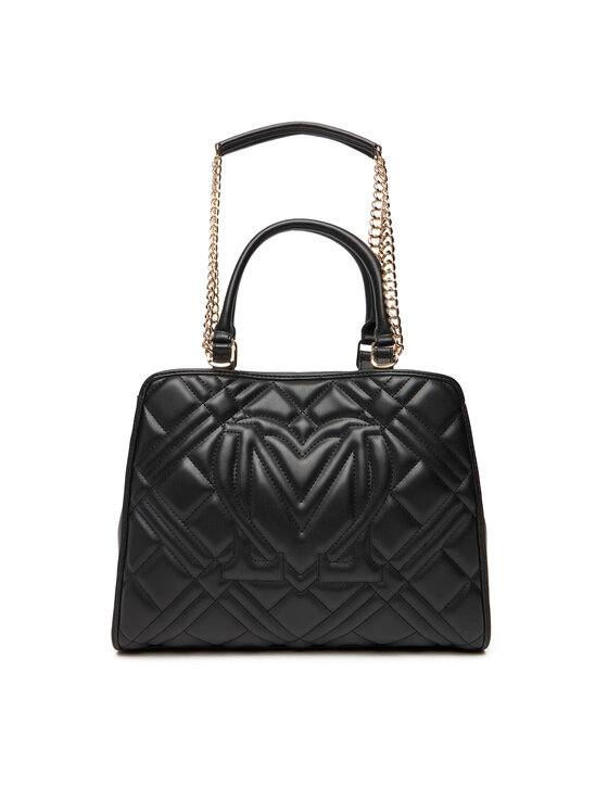 LOVE MOSCHINO Soma LOVE MOSCHINO JC4111PP0NLA0000 Melns