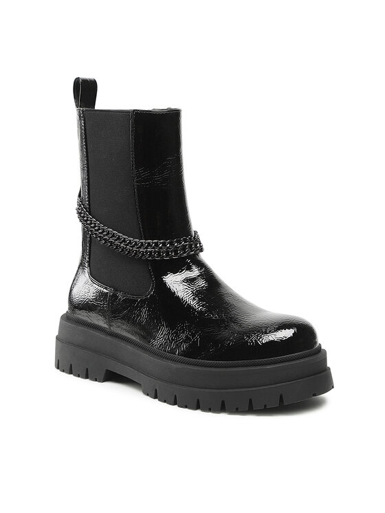 DeeZee Ботильйони DeeZee H13119-4 Чорний