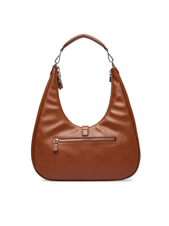 Guess Сумка Guess Brooke HWBG98 97020 Коричневий