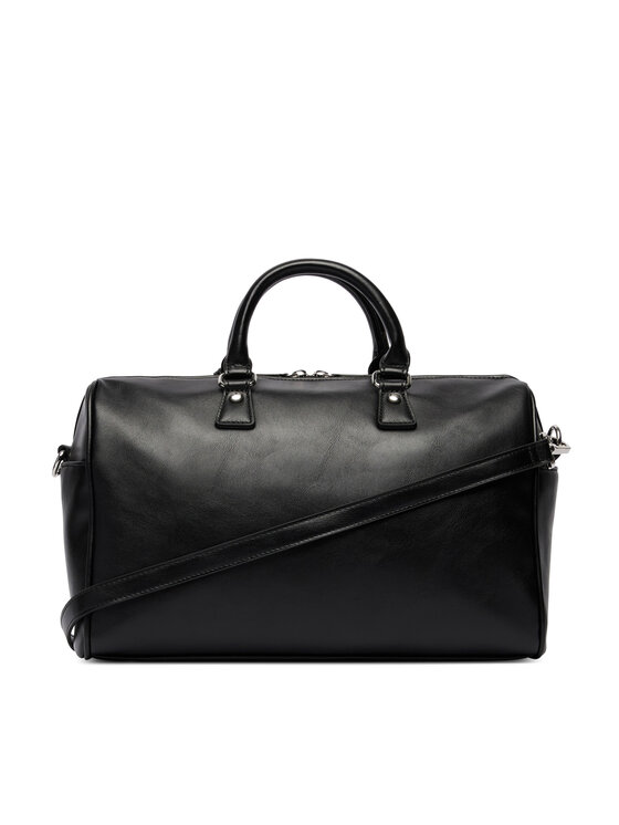 Guess Geantă Guess V6BZ06 W4595 Negru