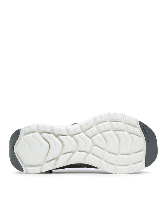 Skechers Nazouváky Skechers Katana 232232/CHAR Šedá