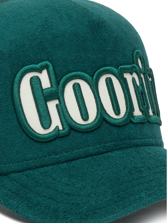 Goorin Bros Czapka z daszkiem Goorin Bros Full Flavor 101-2015-GRE Zielony