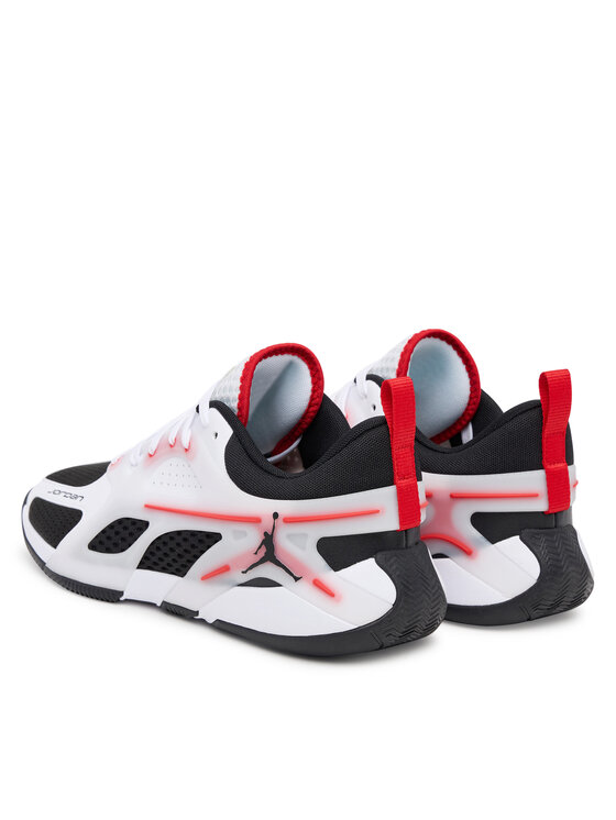 Nike Zapatillas de baloncesto Nike Jordan Heir Series FQ3858 106 Blanco