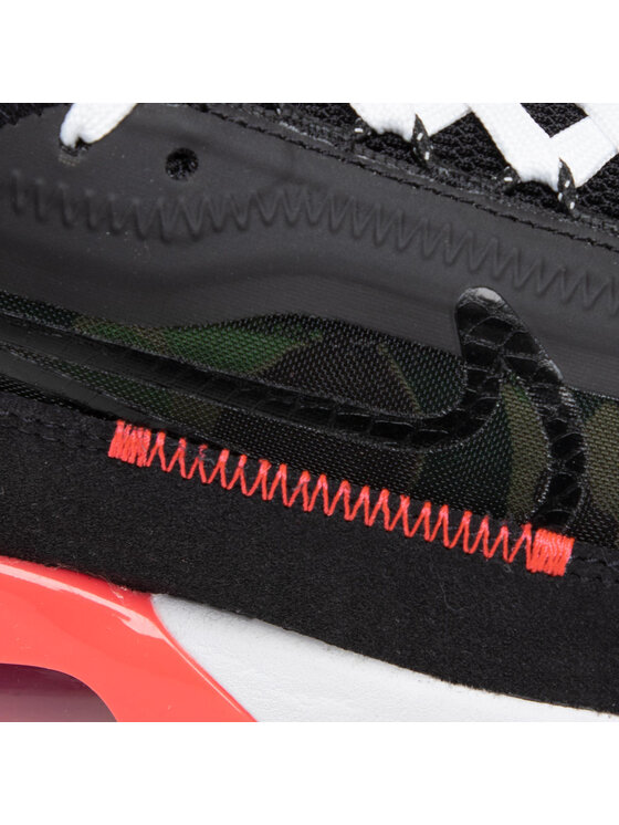 Nike Snīkeri Nike Air Max 2090 Sp CU9174 600 Melns