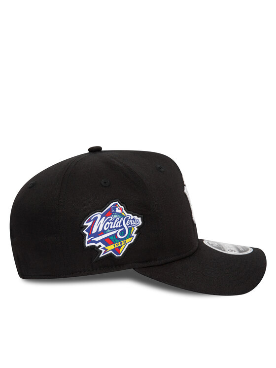 Gorra con visera New Era World Series 950 Ss Nyy 60435139 Negro