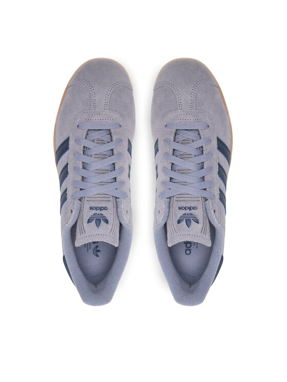 adidas Αθλητικά adidas Gazelle KJ7684 Μωβ