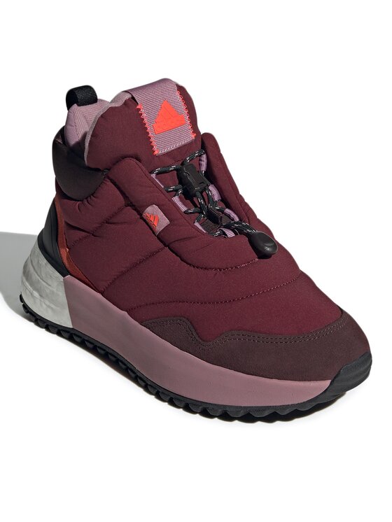 adidas Sneakers adidas X_PLRBOOST Puffer Shoes ID1940 Rosso